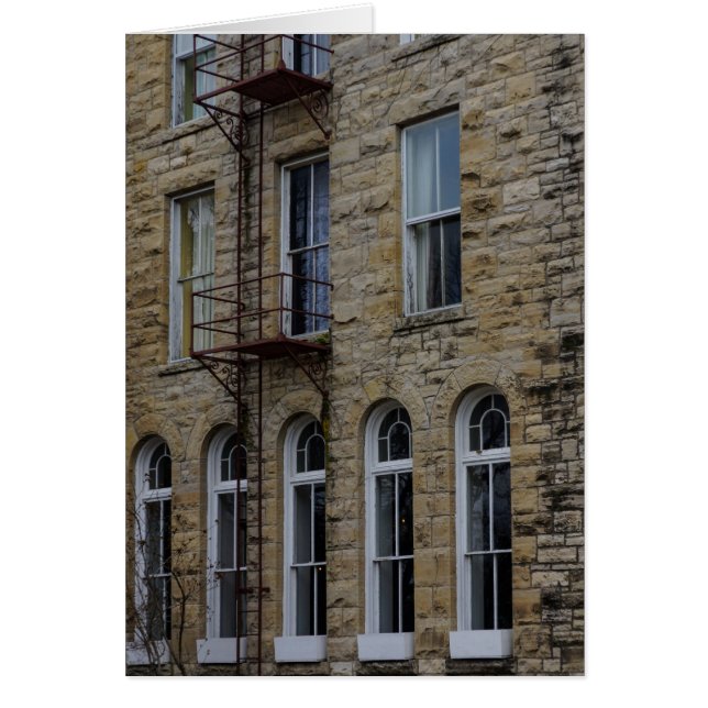 Crescent Wall (Voorkant)