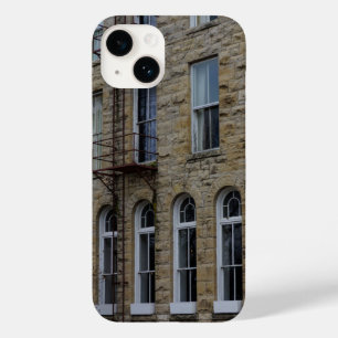 Crescent Wall Case-Mate iPhone Case