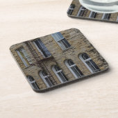 Crescent Wall Drankjes Onderzetter (Linkerzijde)