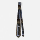 Crescent Wall Stropdas (Voorkant)