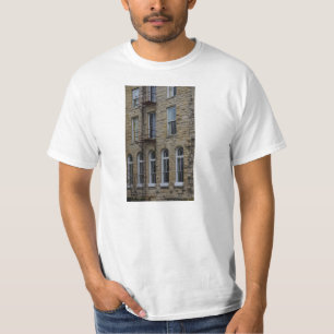 Crescent Wall T-shirt