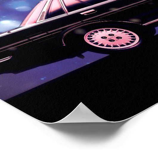 Cressida Poster (Hoek)