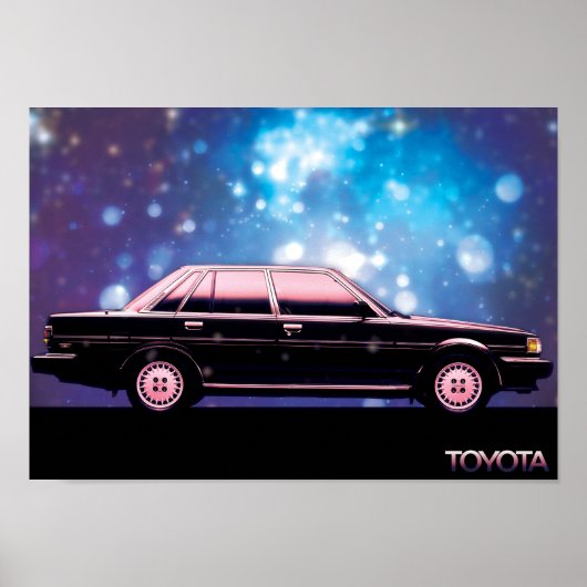 Cressida Poster (Voorkant)