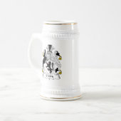 Cressy Family Crest Bierpul (Voorkant links)