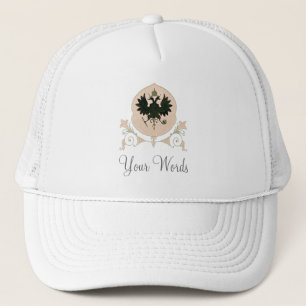 Crest Design Pet