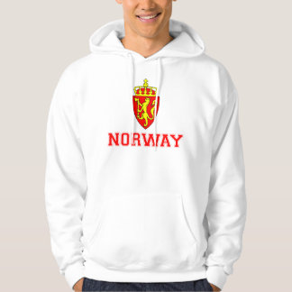 crest_nor_noorwegen1 hoodie
