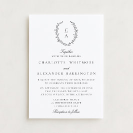 Crest,  Old Money Aesthetic, transparent backgroud Kaart