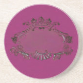 Crest Onderzetters (Voorkant)