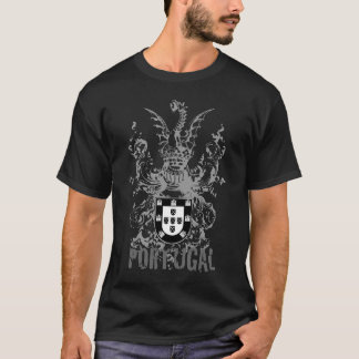 Crest T-shirt