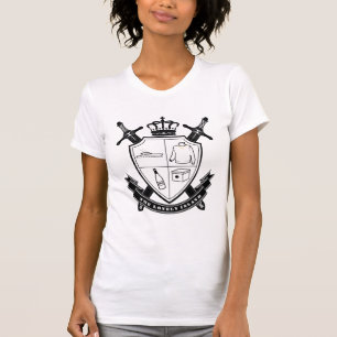Crest T-shirt