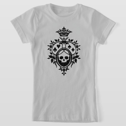 Crest T-Shirt (Laagn)