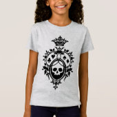 Crest T-Shirt (Voorkant)