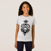 Crest T-Shirt (Voorkant volledig)
