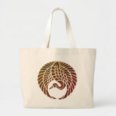 Crest Tas (Voorkant)