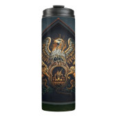 Crest Thermosbeker (Voorkant)