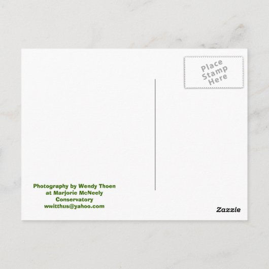 CREST van het Beeldhouwwerk van de Golf Briefkaart (Achterkant)