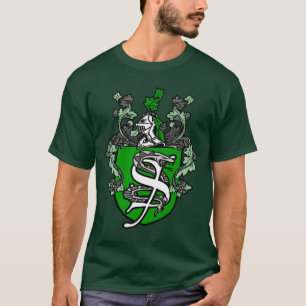CREST van het serpent - Shirt #1