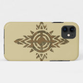 CREST van Rohan Case-Mate iPhone Case (Achterkant (horizontaal))
