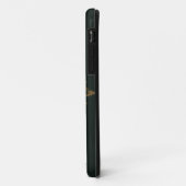 CREST van Rohan Case-Mate iPhone Case (Achterkant/links)