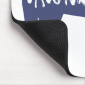 Crested Butte Colorado Beer Muismat (Hoek)