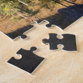 Crested Butte Hike-foto Legpuzzel (Zijkant)