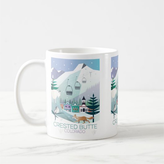 Crested Butte Mok (Links)