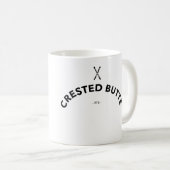 Crested Butte Mok (Voorkant rechts)