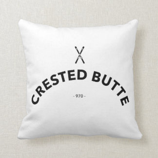 Crested Butte Pillow Kussen