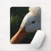 Crested Duck Muismat (Met muis)