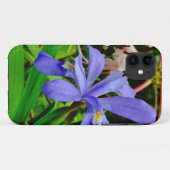 Crested Dwarf Iris Case-Mate iPhone Case (Achterkant (horizontaal))