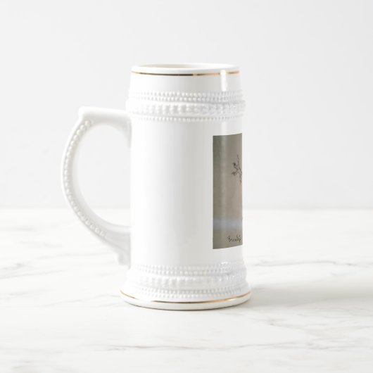 Crested Griffin - Stolp Bierpul (Links)