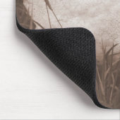 Crestie de Kuifend Eend Muismat (Hoek)