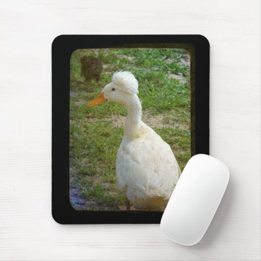 Crestie Muismat (Met muis)