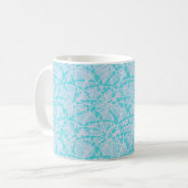 Crestin Wave Mug Koffiemok (Voorkant links)