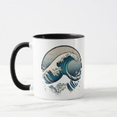 "Cresting Wave" Mok (Links)