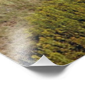 Crestone Colorado Native American Afbeelding Foto Afdruk (Hoek)