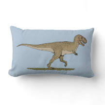 Cretacous Dinosaur Tyrannosaurus rex