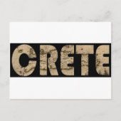 crete1670 briefkaart (Voorkant)