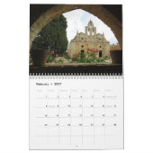 Crete 2026 Calendar Kalender (Feb 2027)