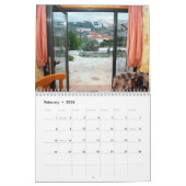 Crete Hermitage Kalender (Feb 2026)