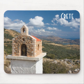 Crete Mousepad Muismat