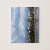 Crete Puzzle Legpuzzel (Verticaal)