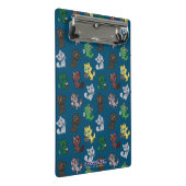 Créu Cats Mini Clipboard Klembord (Schuin)