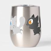 Créu & Friends Travel Cup (Voorkant)