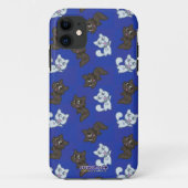 Créu & Petita Phone Case (Achterkant)