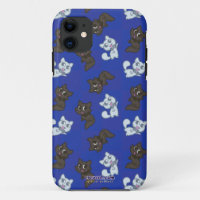 Créu & Petita Phone Case