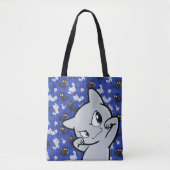 Créu VS Petita Tas (Voorkant)