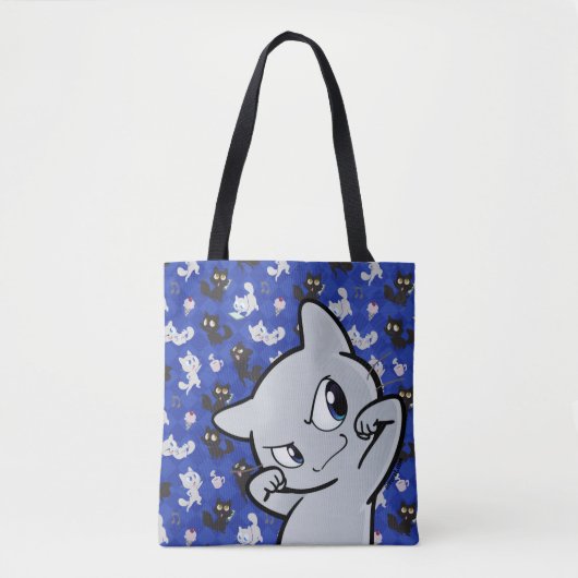 Créu VS Petita Tas (Voorkant)