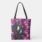 Créu VS Petita Tas (Achterkant)