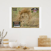 Crew26 Poster (Keuken)